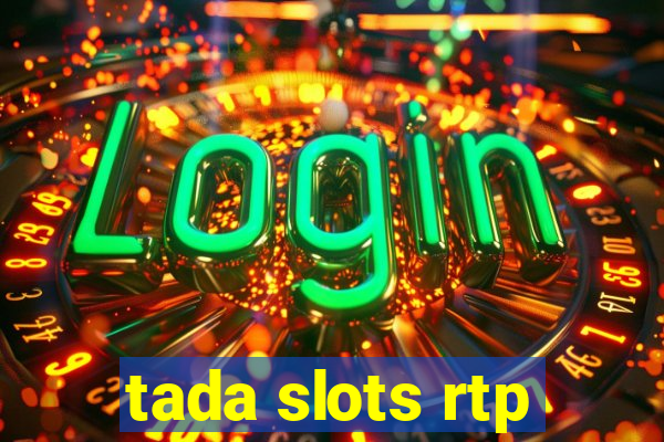 tada slots rtp